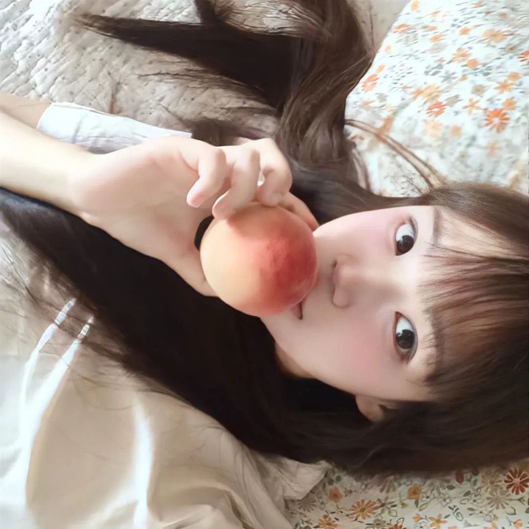 当我成为你