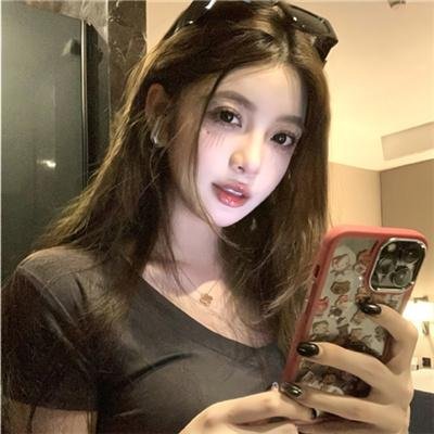 幸运情人草
