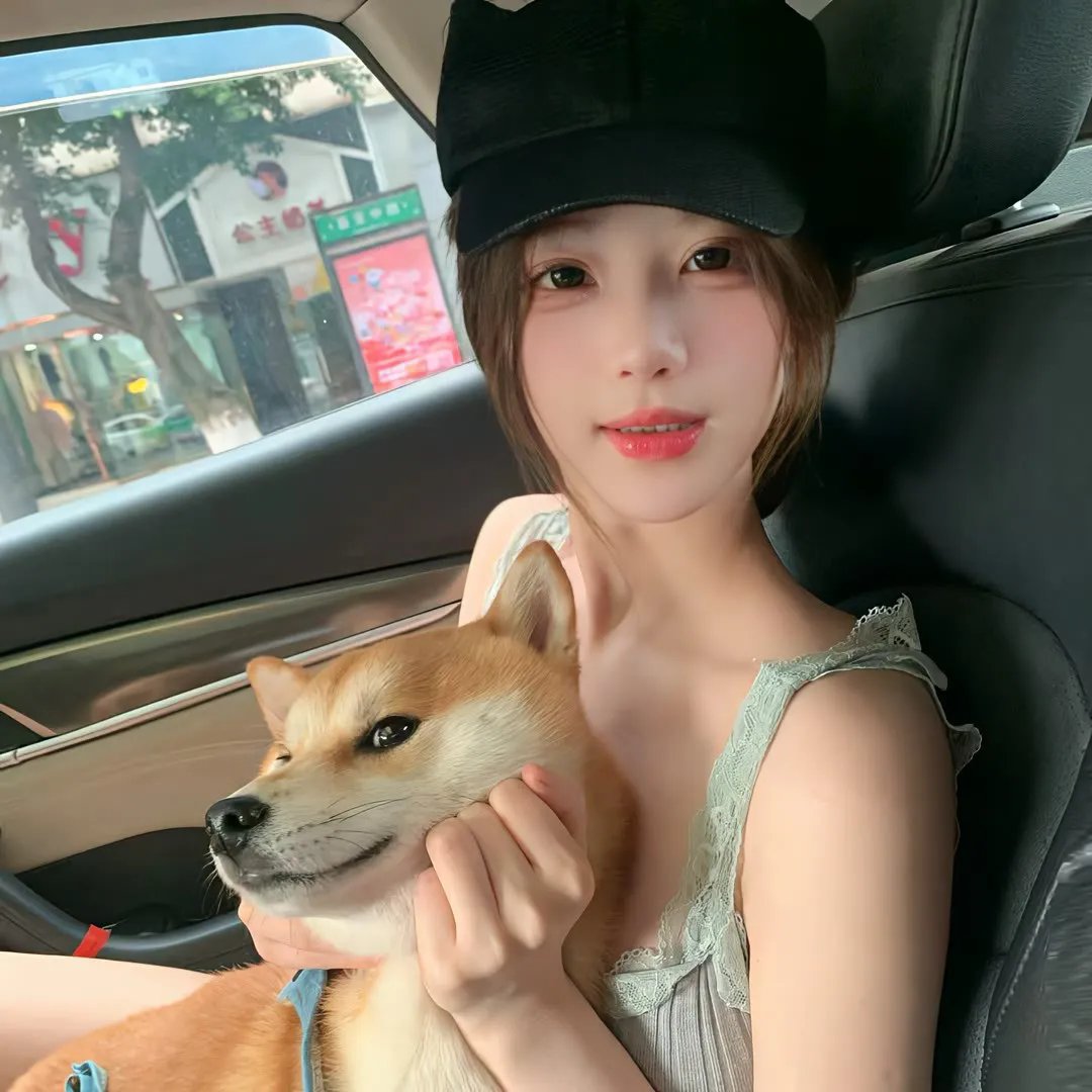我的心上人