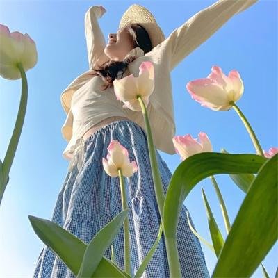 永恒美人