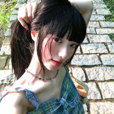 来自大海的女人